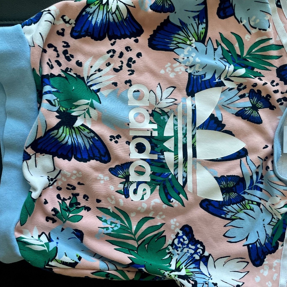 Girl Sweatshirt
